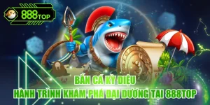 Bắn Cá Kỳ Diệu
