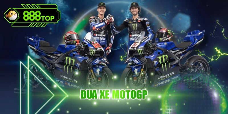 Đua Xe MotoGP