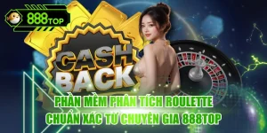 Phần Mềm Phân Tích Roulette Chuẩn Xác Từ Chuyên Gia 888TOP