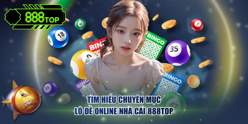 Tìm hiểu tổng quan về cách tìm số lô dễ trúng tại nhà cái 888TOP